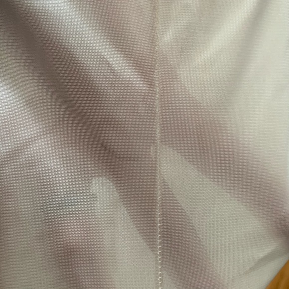 Vtg Vanity Fair lace slip - Picture 5 of 7